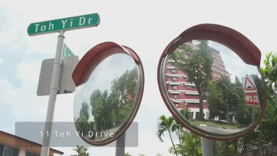11 Toh Yi Drive, 11 Toh Yi Drive, 3 Bedrooms, 1,313 sqft, HDB Flat For Sale, by Haolun Li, 500204825 - PropertyGuru.com.sg