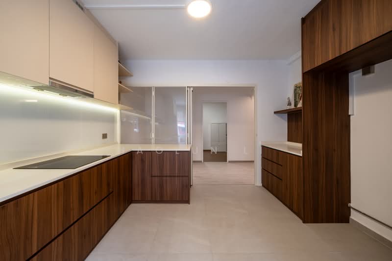 11 Toh Yi Drive, 11 Toh Yi Drive, 3 Bedrooms, 1,313 sqft, HDB Flat For Sale, by Haolun Li, 500204825 - Kitchen - PropertyGuru.com.sg