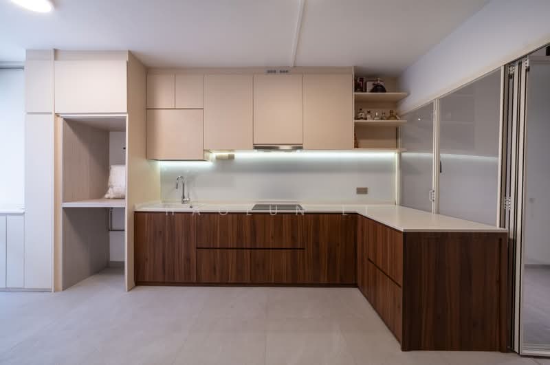 11 Toh Yi Drive, 11 Toh Yi Drive, 3 Bedrooms, 1,313 sqft, HDB Flat For Sale, by Haolun Li, 500204825 - Kitchen - PropertyGuru.com.sg