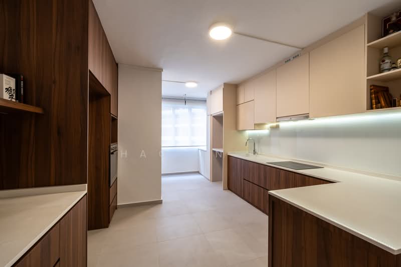 11 Toh Yi Drive, 11 Toh Yi Drive, 3 Bedrooms, 1,313 sqft, HDB Flat For Sale, by Haolun Li, 500204825 - Kitchen - PropertyGuru.com.sg