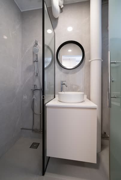 11 Toh Yi Drive, 11 Toh Yi Drive, 3 Bedrooms, 1,313 sqft, HDB Flat For Sale, by Haolun Li, 500204825 - Bathroom - PropertyGuru.com.sg