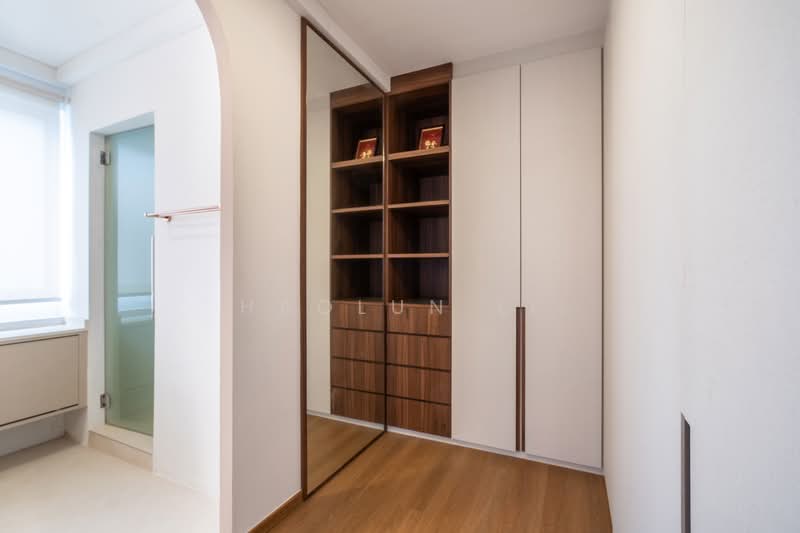 11 Toh Yi Drive, 11 Toh Yi Drive, 3 Bedrooms, 1,313 sqft, HDB Flat For Sale, by Haolun Li, 500204825 - Walk-In Wardrobe - PropertyGuru.com.sg