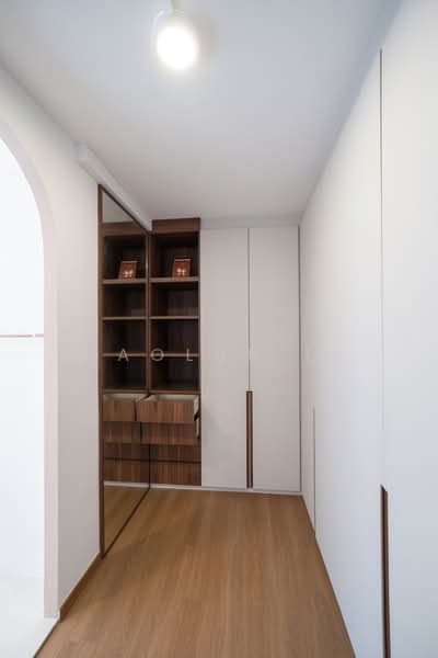 11 Toh Yi Drive, 11 Toh Yi Drive, 3 Bedrooms, 1,313 sqft, HDB Flat For Sale, by Haolun Li, 500204825 - Walk-In Wardrobe - PropertyGuru.com.sg