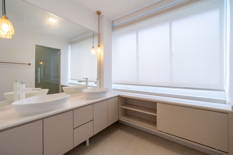 11 Toh Yi Drive, 11 Toh Yi Drive, 3 Bedrooms, 1,313 sqft, HDB Flat For Sale, by Haolun Li, 500204825 - Bathroom - PropertyGuru.com.sg