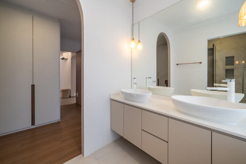 11 Toh Yi Drive, 11 Toh Yi Drive, 3 Bedrooms, 1,313 sqft, HDB Flat For Sale, by Haolun Li, 500204825 - Bathroom - PropertyGuru.com.sg