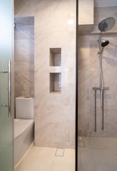 11 Toh Yi Drive, 11 Toh Yi Drive, 3 Bedrooms, 1,313 sqft, HDB Flat For Sale, by Haolun Li, 500204825 - Bathroom - PropertyGuru.com.sg