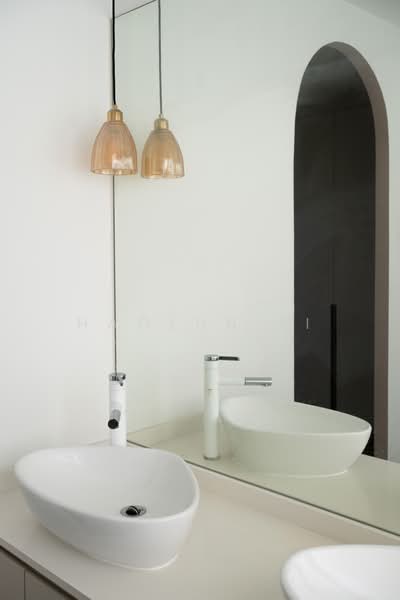 11 Toh Yi Drive, 11 Toh Yi Drive, 3 Bedrooms, 1,313 sqft, HDB Flat For Sale, by Haolun Li, 500204825 - Bathroom - PropertyGuru.com.sg