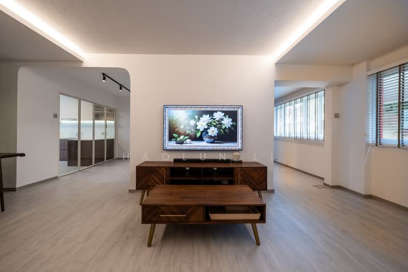 11 Toh Yi Drive, 11 Toh Yi Drive, 3 Bedrooms, 1,313 sqft, HDB Flat For Sale, by Haolun Li, 500204825 - Living Room - PropertyGuru.com.sg