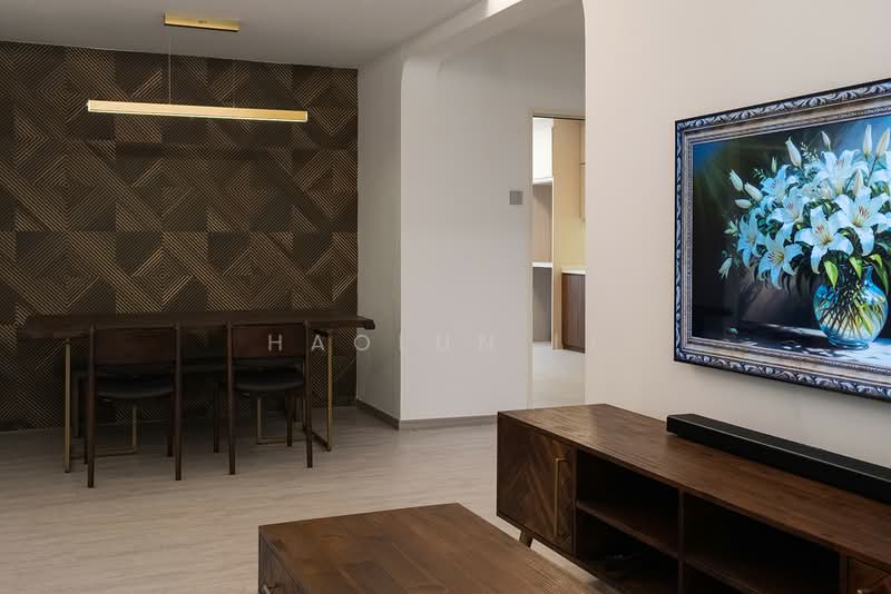11 Toh Yi Drive, 11 Toh Yi Drive, 3 Bedrooms, 1,313 sqft, HDB Flat For Sale, by Haolun Li, 500204825 - Living Room - PropertyGuru.com.sg