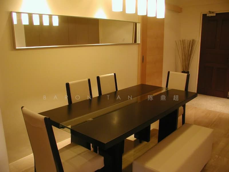 11 Farrer Park Road, 11 Farrer Park Road, 3 Bedrooms, 1,200 sqft, HDB Flat For Rent, by Baron Tan 陈鼎超, 500204826 - Dining Room - PropertyGuru.com.sg