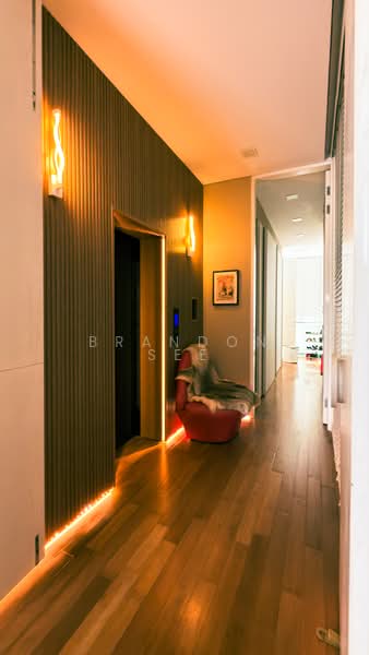 Eng Kong Park, Eng Kong Road, 7 Bedrooms, 6,800 sqft, Semi-Detached House For Sale, by Brandon See, 500204828 - Corridor - PropertyGuru.com.sg
