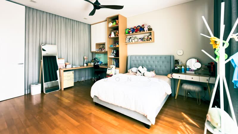 Eng Kong Park, Eng Kong Road, 7 Bedrooms, 6,800 sqft, Semi-Detached House For Sale, by Brandon See, 500204828 - Bedroom - PropertyGuru.com.sg