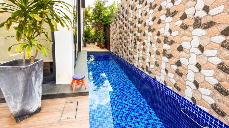 Eng Kong Park, Eng Kong Road, 7 Bedrooms, 6,800 sqft, Semi-Detached House For Sale, by Brandon See, 500204828 - Exterior - PropertyGuru.com.sg