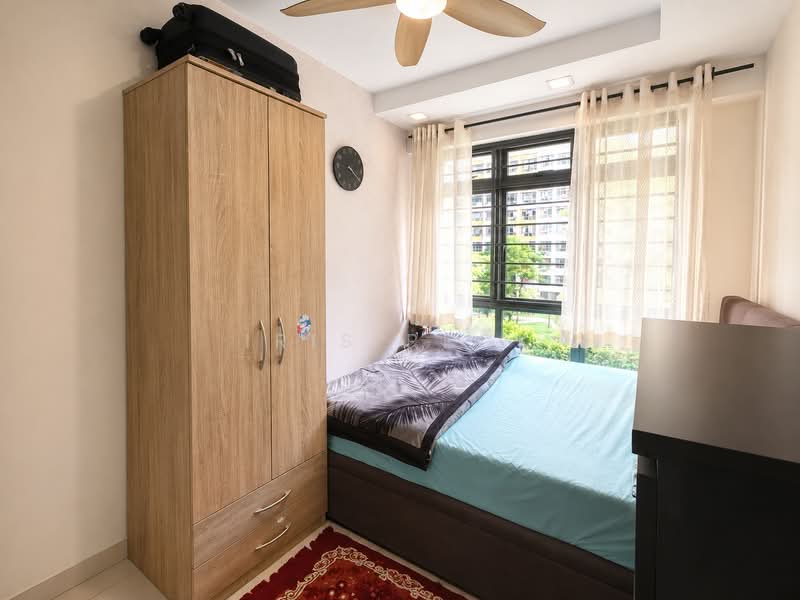336B Anchorvale Crescent, 336B Anchorvale Crescent, 4 Bedrooms, 1,206 sqft, HDB Flat For Sale, by Iris Peck, 500204829 - Bedroom - PropertyGuru.com.sg