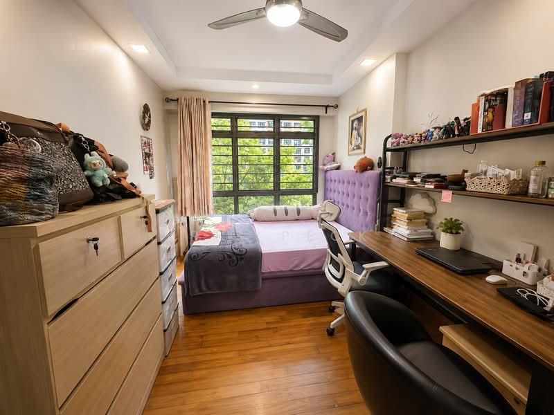 336B Anchorvale Crescent, 336B Anchorvale Crescent, 4 Bedrooms, 1,206 sqft, HDB Flat For Sale, by Iris Peck, 500204829 - Bedroom - PropertyGuru.com.sg