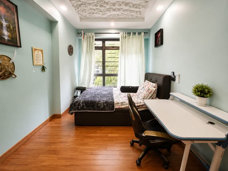 336B Anchorvale Crescent, 336B Anchorvale Crescent, 4 Bedrooms, 1,206 sqft, HDB Flat For Sale, by Iris Peck, 500204829 - Bedroom - PropertyGuru.com.sg