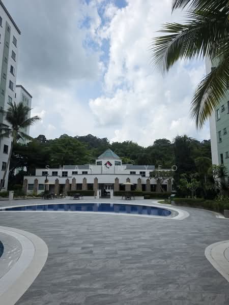 Springdale Condo, 45 Hindhede Walk, 2 Bedrooms, 926 sqft, Condominium For Sale, by Sharon Yeo, 500204832 - Exterior - PropertyGuru.com.sg