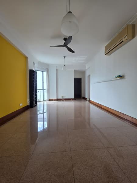 Springdale Condo, 45 Hindhede Walk, 2 Bedrooms, 926 sqft, Condominium For Sale, by Sharon Yeo, 500204832 - Living Room - PropertyGuru.com.sg