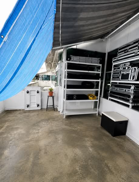 Midview Building, 50 Bukit Batok Street 23, 1,711 sqft, Light Industrial (B1) For Rent, by Javier Ng 黄允健, 500204835 - Exterior - CommercialGuru.com.sg
