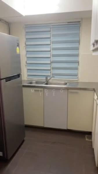 Textile Centre, 200 Jalan Sultan, Room Rental, 150 sqft, Apartment For Rent, by Midco Tee, 500204837 - Kitchen - PropertyGuru.com.sg