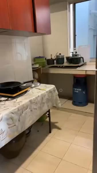 Textile Centre, 200 Jalan Sultan, Room Rental, 150 sqft, Apartment For Rent, by Midco Tee, 500204837 - Kitchen - PropertyGuru.com.sg