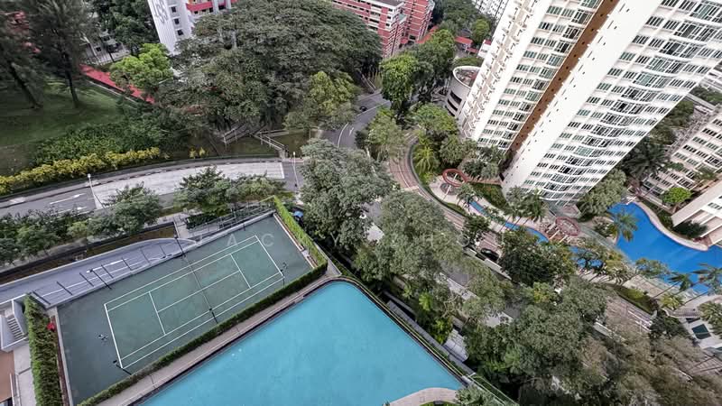 Stirling Residences, 21 Stirling Road, 2 Bedrooms, 624 sqft, Condominium For Sale, by Jacky Zhou, 500204839 - Exterior - PropertyGuru.com.sg