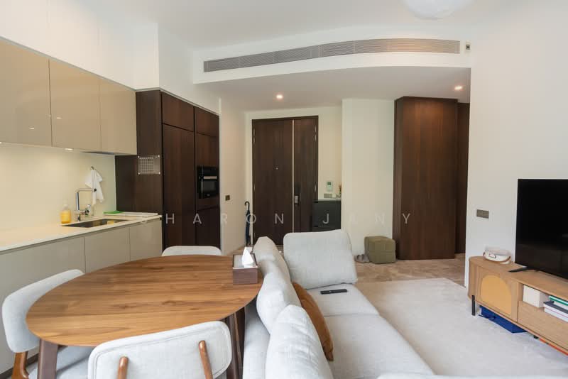 Corals at Keppel Bay, , 2 Bedrooms, 915 sqft, Condominium For Sale, by Sharon Jany, 500204842 - Kitchen - PropertyGuru.com.sg