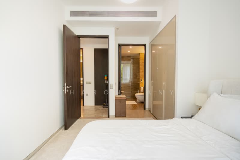 Corals at Keppel Bay, , 2 Bedrooms, 915 sqft, Condominium For Sale, by Sharon Jany, 500204842 - Bedroom - PropertyGuru.com.sg