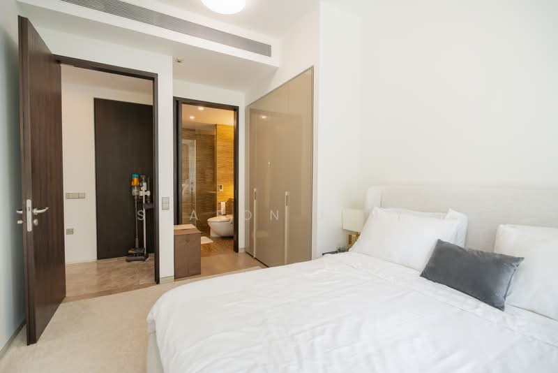 Corals at Keppel Bay, , 2 Bedrooms, 915 sqft, Condominium For Sale, by Sharon Jany, 500204842 - Bedroom - PropertyGuru.com.sg