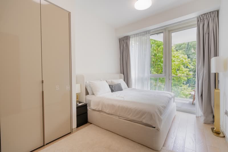 Corals at Keppel Bay, , 2 Bedrooms, 915 sqft, Condominium For Sale, by Sharon Jany, 500204842 - Bedroom - PropertyGuru.com.sg