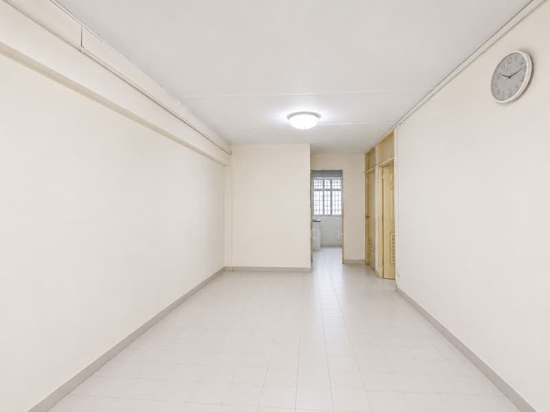 130 Yishun Street 11, 130 Yishun Street 11, 2 Bedrooms, 797 sqft, HDB Flat For Sale, by Jay Goh, 500204844 - Living room (illustration) - PropertyGuru.com.sg