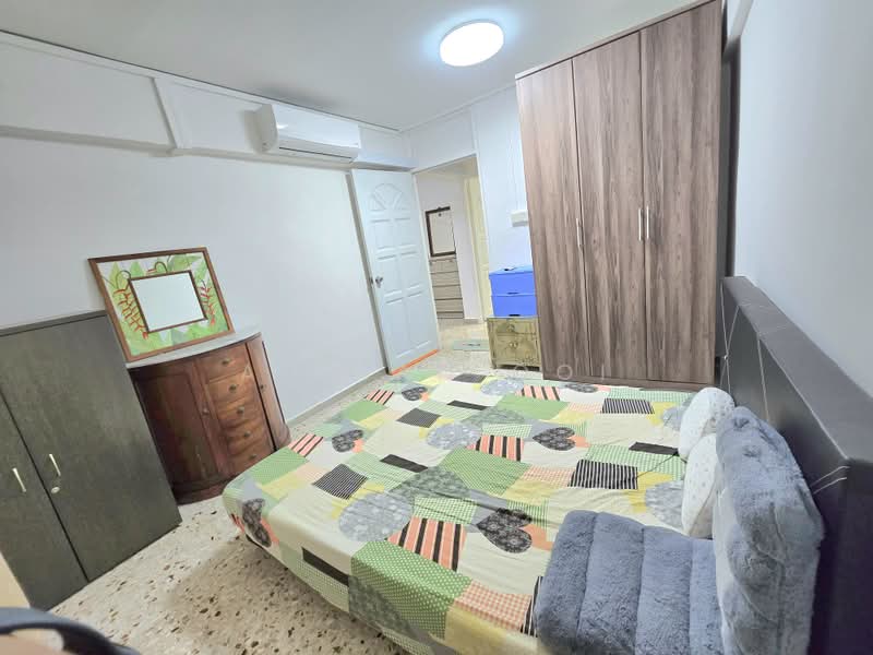 418 Ang Mo Kio Avenue 10, 418 Ang Mo Kio Avenue 10, 2 Bedrooms, 797 sqft, HDB Flat For Sale, by Adrian Ooi, 500204845 - Common Room - PropertyGuru.com.sg