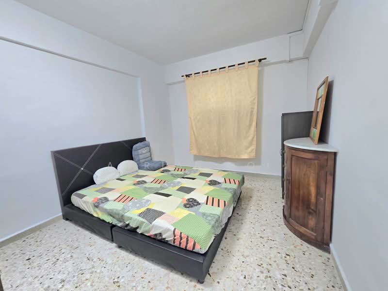 418 Ang Mo Kio Avenue 10, 418 Ang Mo Kio Avenue 10, 2 Bedrooms, 797 sqft, HDB Flat For Sale, by Adrian Ooi, 500204845 - Common Room - PropertyGuru.com.sg