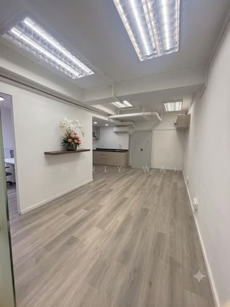 E9 Premium, 61 Woodlands Industrial Park E9, 2,454 sqft, Factory / Workshop (B2) For Sale, by Sherly Wai, 500204846 - Interior - CommercialGuru.com.sg