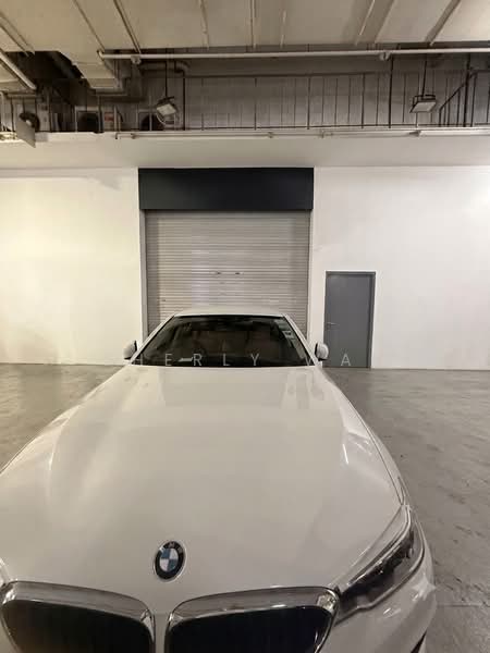 E9 Premium, 61 Woodlands Industrial Park E9, 2,454 sqft, Factory / Workshop (B2) For Sale, by Sherly Wai, 500204846 - Car Park - CommercialGuru.com.sg