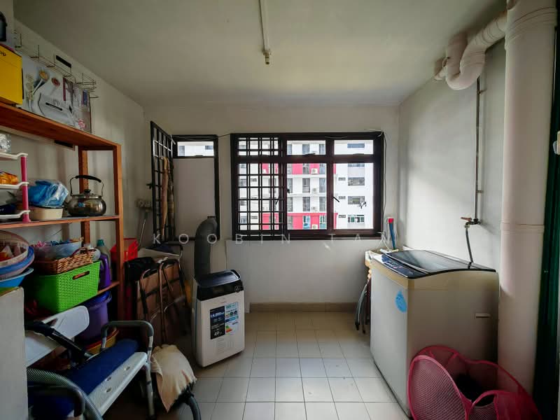 102 Henderson Crescent, 102 Henderson Crescent, 3 Bedrooms, 860 sqft, HDB Flat For Sale, by Koobin Tan, 500204847 - Interior - PropertyGuru.com.sg