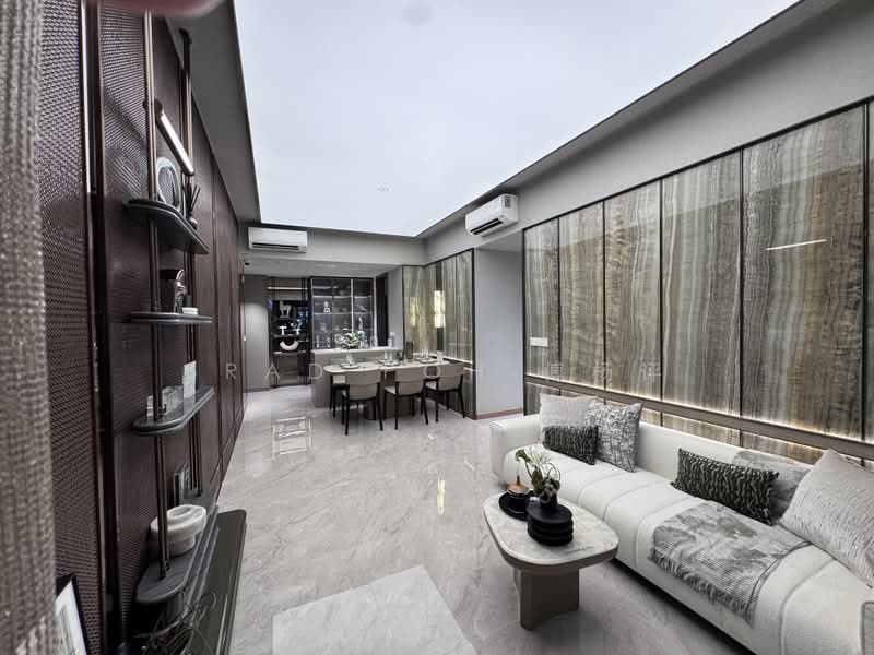 Lentor Gardens Residences, 68 Lentor Gardens, 3 Bedrooms, 1,001 sqft, Apartment For Sale, by Brad Poh 傅杨评, 500204848 - Living Room - PropertyGuru.com.sg