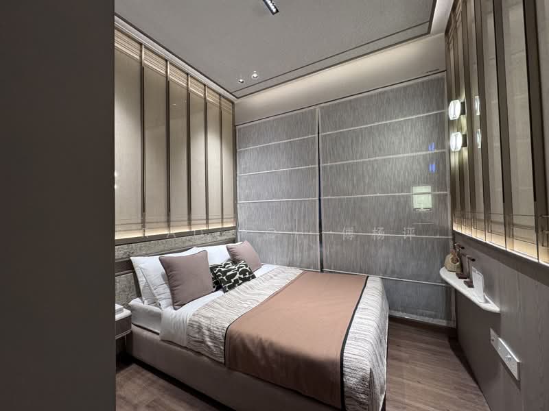 Lentor Gardens Residences, 68 Lentor Gardens, 3 Bedrooms, 1,001 sqft, Apartment For Sale, by Brad Poh 傅杨评, 500204848 - Bedroom - PropertyGuru.com.sg