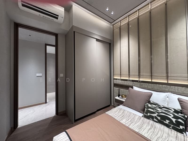 Lentor Gardens Residences, 68 Lentor Gardens, 3 Bedrooms, 1,001 sqft, Apartment For Sale, by Brad Poh 傅杨评, 500204848 - Bedroom - PropertyGuru.com.sg