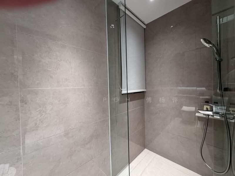 Lentor Gardens Residences, 68 Lentor Gardens, 3 Bedrooms, 1,001 sqft, Apartment For Sale, by Brad Poh 傅杨评, 500204848 - Bathroom - PropertyGuru.com.sg
