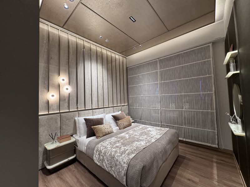Lentor Gardens Residences, 68 Lentor Gardens, 3 Bedrooms, 1,001 sqft, Apartment For Sale, by Brad Poh 傅杨评, 500204848 - Bedroom - PropertyGuru.com.sg