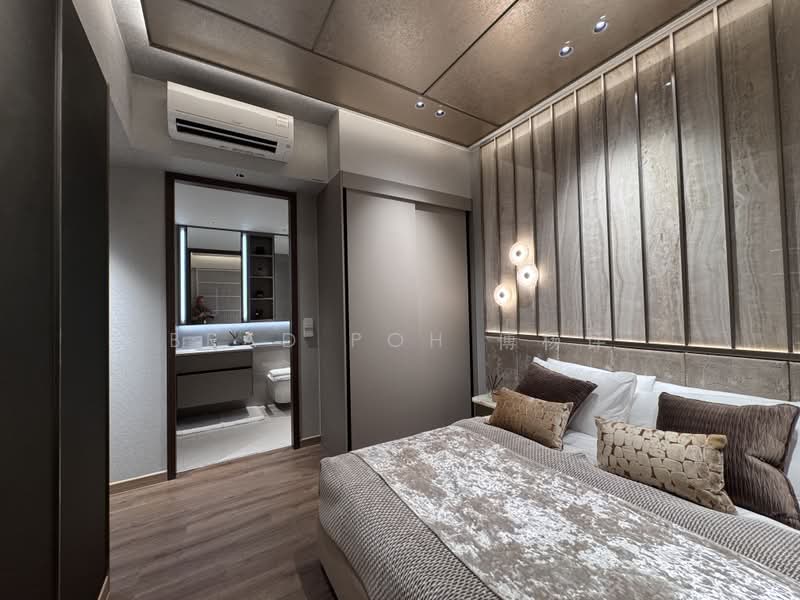 Lentor Gardens Residences, 68 Lentor Gardens, 3 Bedrooms, 1,001 sqft, Apartment For Sale, by Brad Poh 傅杨评, 500204848 - Bedroom - PropertyGuru.com.sg