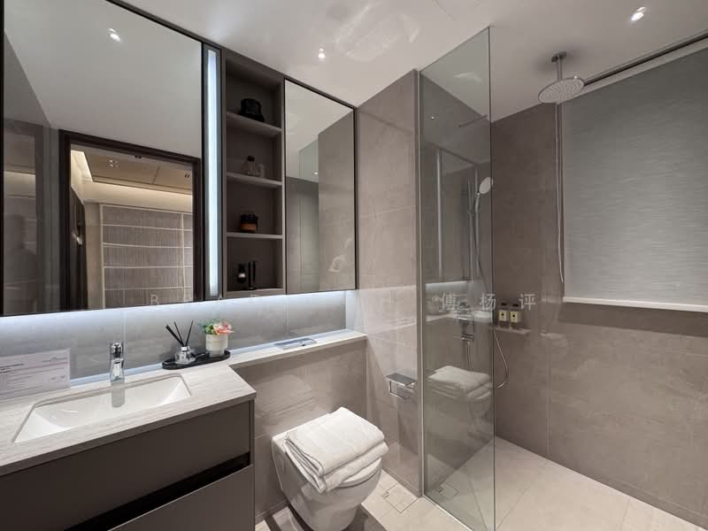 Lentor Gardens Residences, 68 Lentor Gardens, 3 Bedrooms, 1,001 sqft, Apartment For Sale, by Brad Poh 傅杨评, 500204848 - Bathroom - PropertyGuru.com.sg