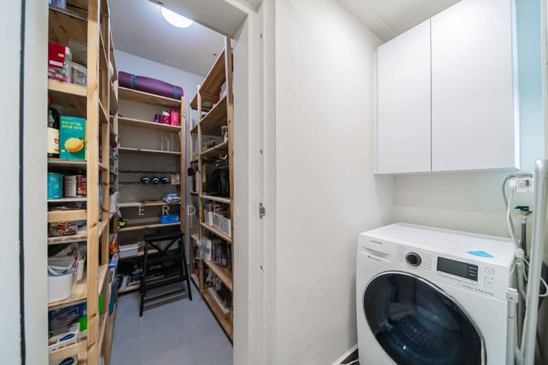 Casa Merah, 50 Tanah Merah Kechil Avenue, 3 Bedrooms, 1,259 sqft, Condominium For Rent, by Kerdelle Khaw, 500204849 - Interior - PropertyGuru.com.sg