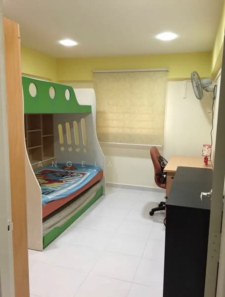 112 Ang Mo Kio Avenue 4, 112 Ang Mo Kio Avenue 4, 3 Bedrooms, 785 sqft, HDB Flat For Rent, by Angela Khoo, 500204850 - Bedroom - PropertyGuru.com.sg