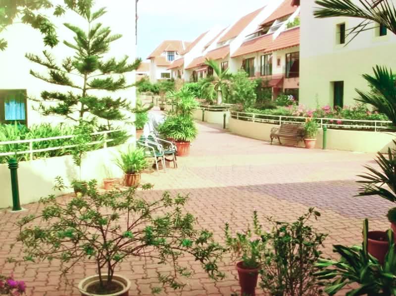 The Springfield, Chempaka Kuning Link, 4 Bedrooms, 2,370 sqft, Terraced House For Sale, by Tina Lee, 500204851 - Exterior - PropertyGuru.com.sg