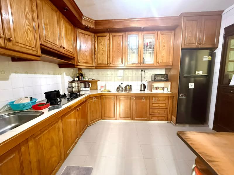 84 Lorong 2 Toa Payoh, 84 Lorong 2 Toa Payoh, 3 Bedrooms, 1,152 sqft, HDB Flat For Rent, by Chris Tan, 500204853 - Kitchen - PropertyGuru.com.sg