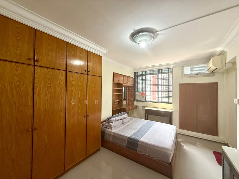 84 Lorong 2 Toa Payoh, 84 Lorong 2 Toa Payoh, 3 Bedrooms, 1,152 sqft, HDB Flat For Rent, by Chris Tan, 500204853 - Bedroom - PropertyGuru.com.sg