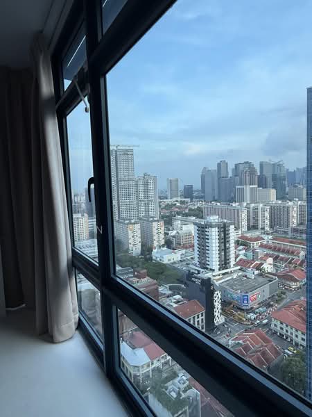 City Square Residences, 6 Kitchener Link, 3 Bedrooms, 1,206 sqft, Condominium For Rent, by Yen Neo L Y, 500204856 - View 2 - PropertyGuru.com.sg