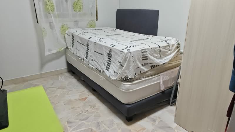 328 Hougang Avenue 5, 328 Hougang Avenue 5, Room Rental, 100 sqft, HDB Flat For Rent, by Melissa Hoo, 500204857 - Bedroom - PropertyGuru.com.sg